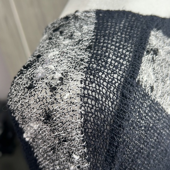 3 for $20 💜 ZARA Knit Tunic Sweater - Picture 3 of 6